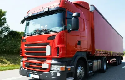 Ankara Enez Ambar Kargo