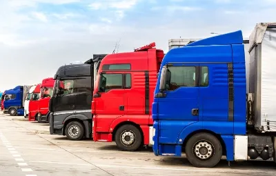 Ankara Enez Ambar Nakliyat