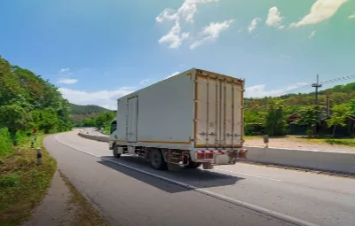 Ankara ile Enez Arası Bulaşık Makinesi Taşıma