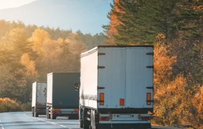 Ankara ile Enez Arası Klima Taşıma