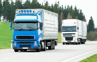 Ankara ile Enez Arası Eşya Taşıma